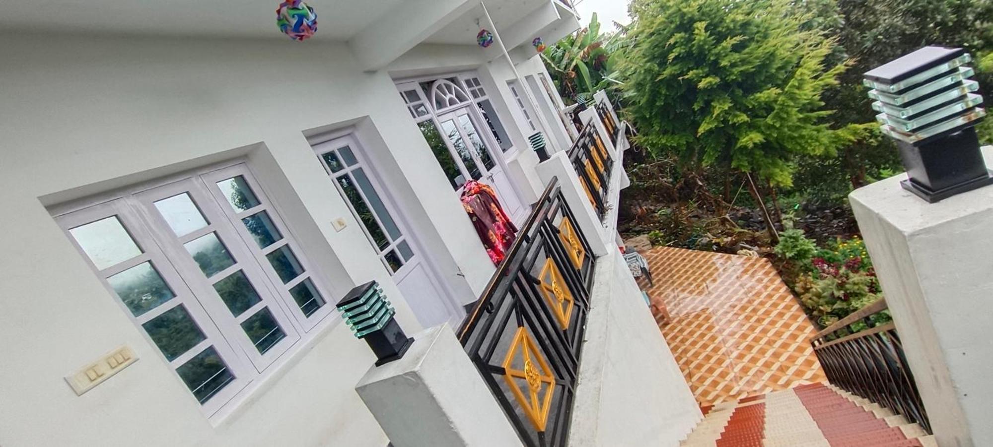 V.o. Homestay *