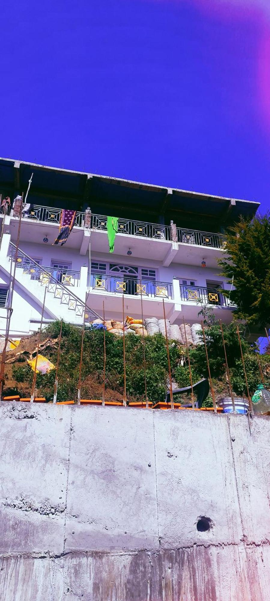 V.o. Homestay *